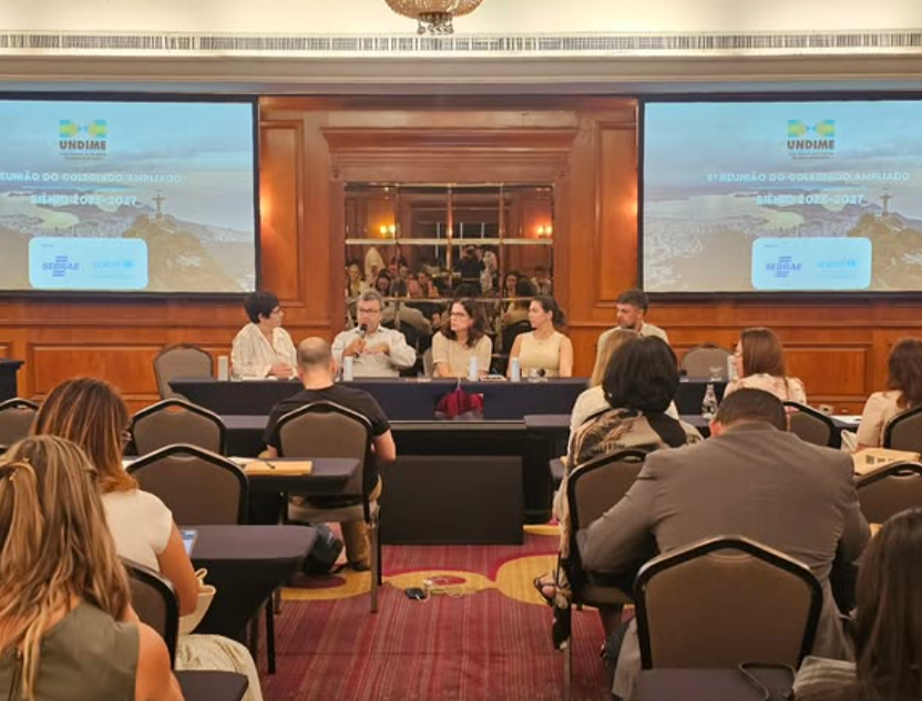 Colegiado Ampliado da Undime discute resultados da Busca Ativa Escolar na educação brasileira